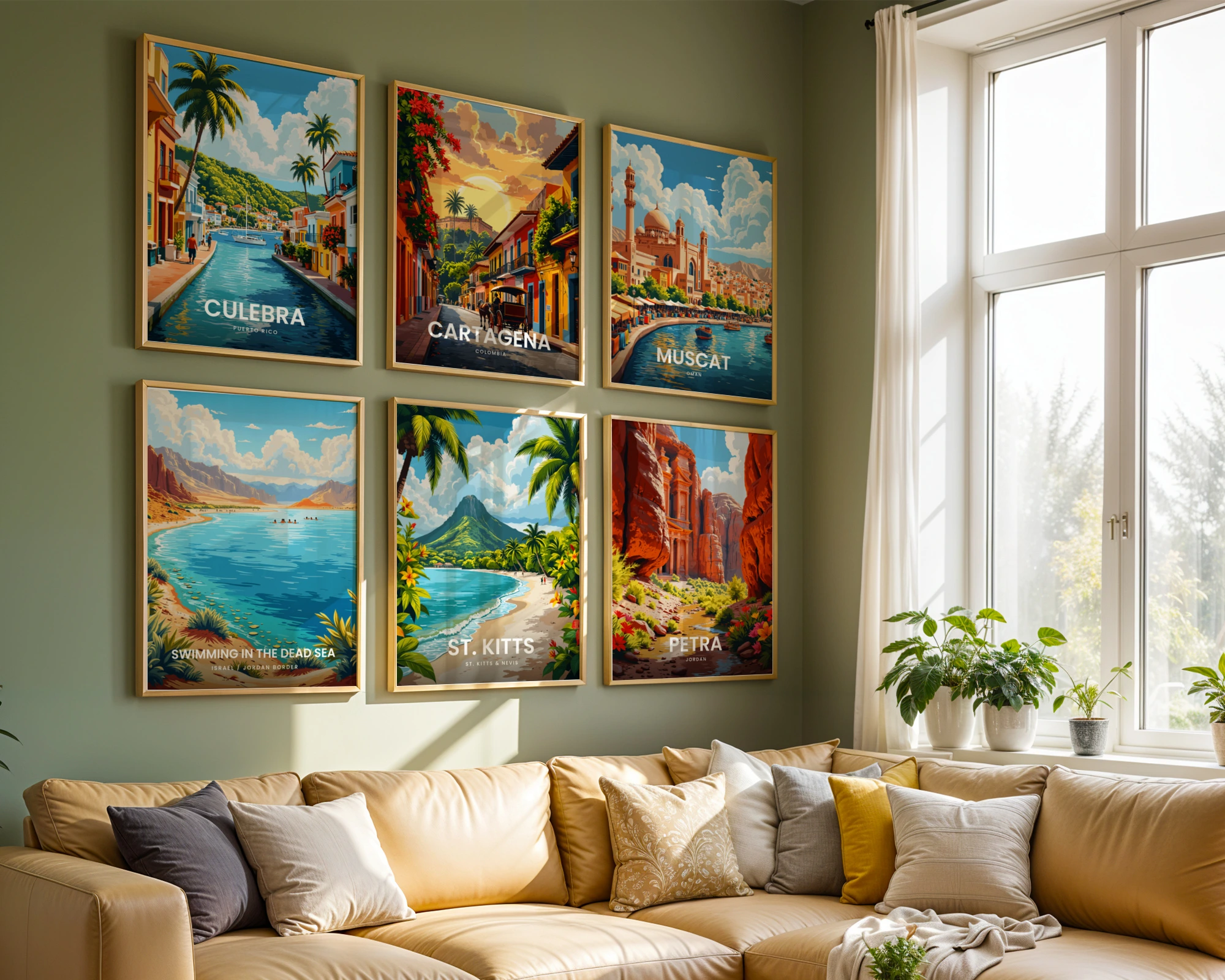 Image gallery
