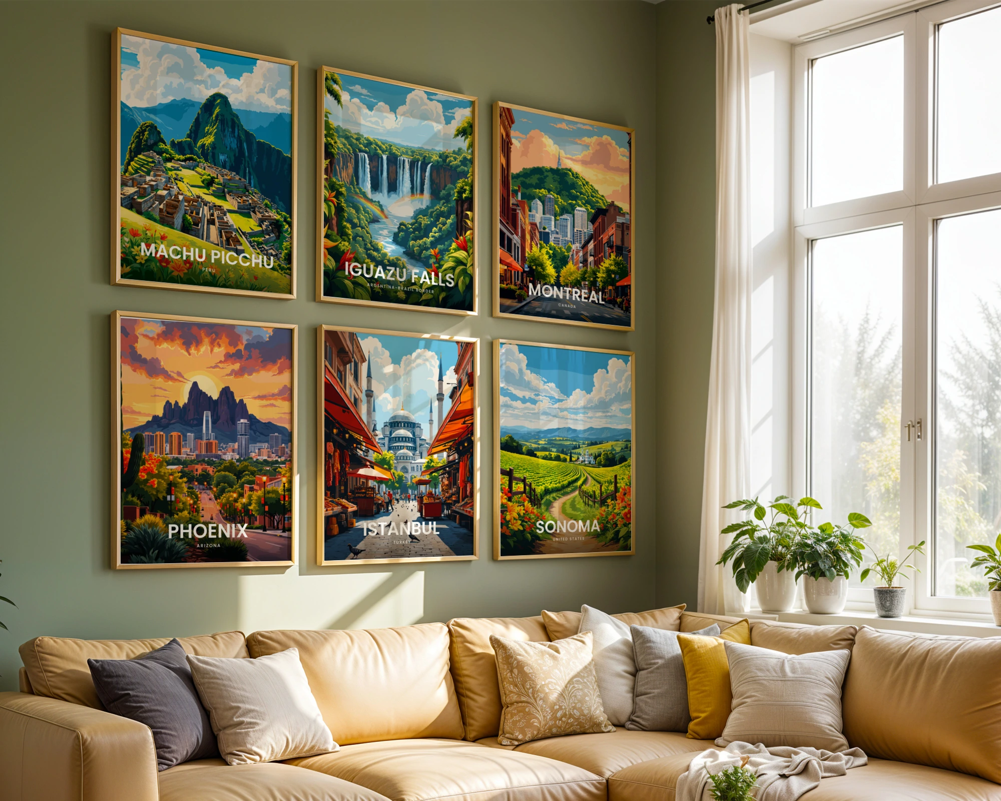 Image gallery