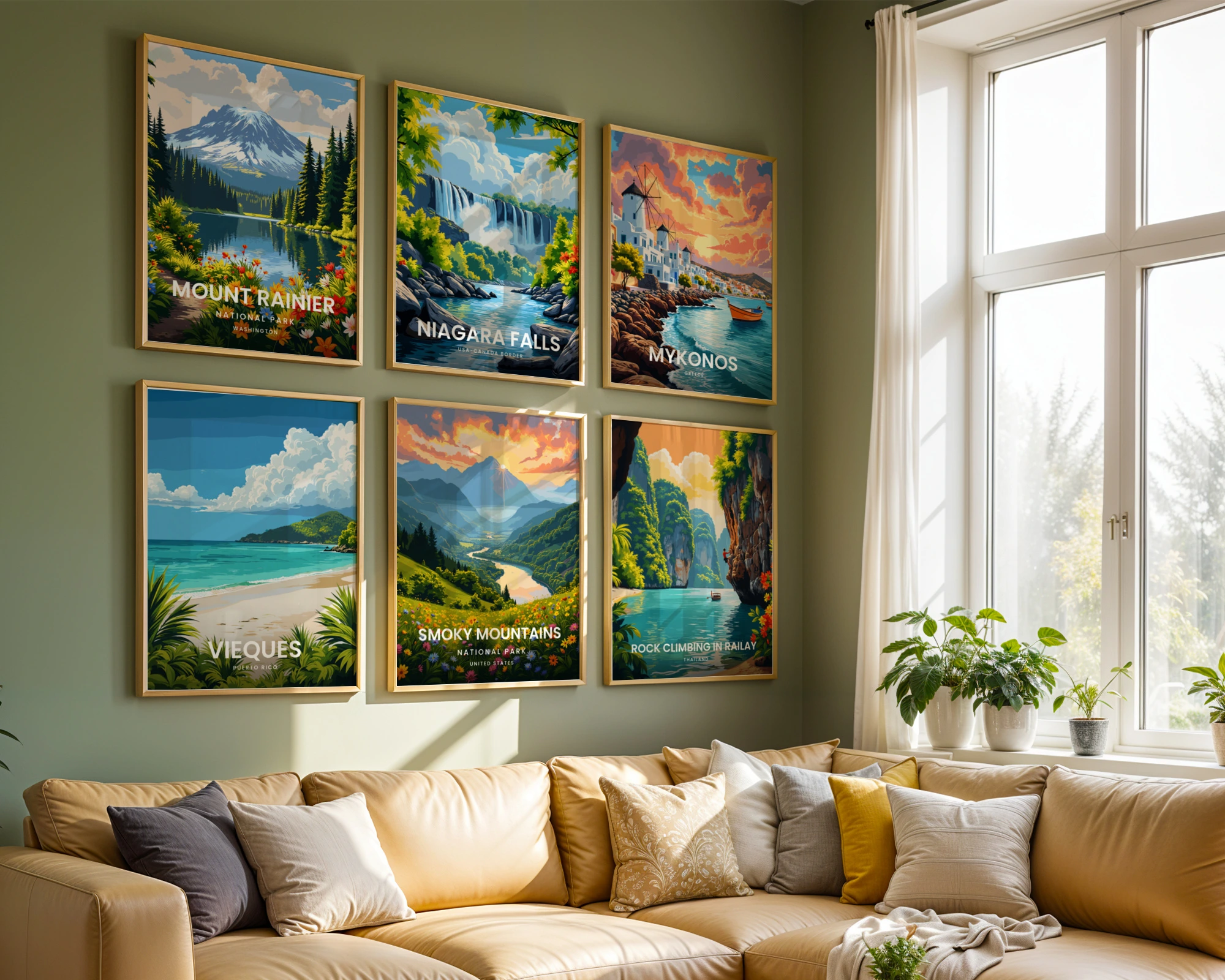 Image gallery
