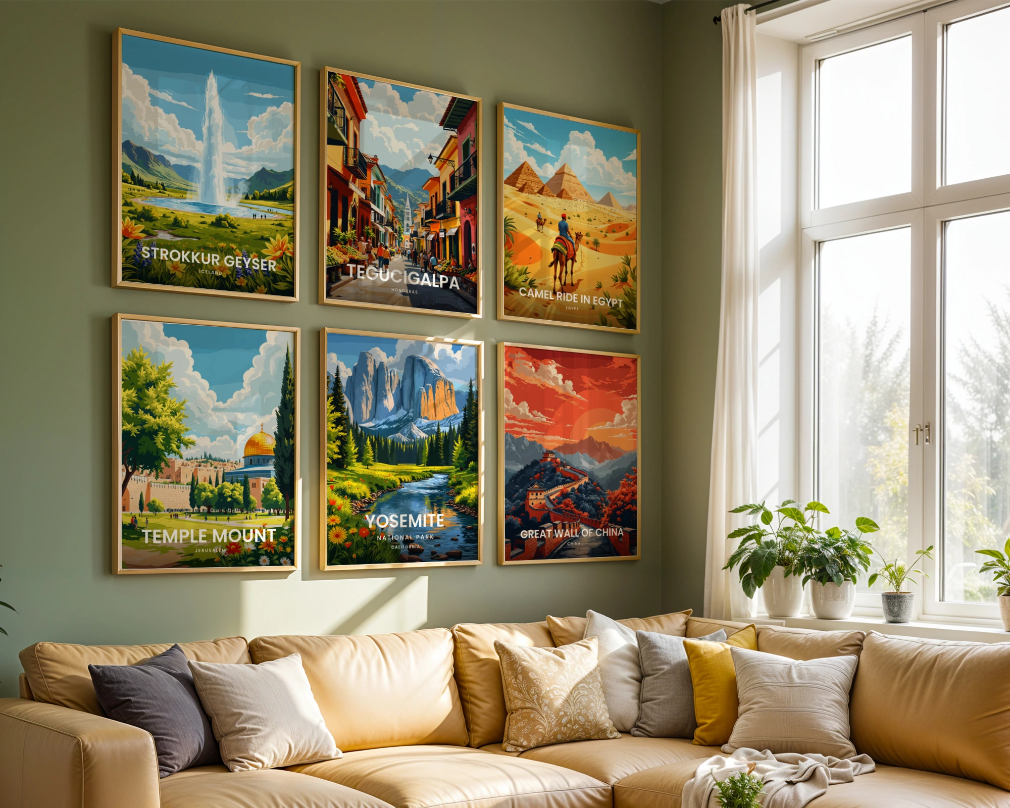 Image gallery