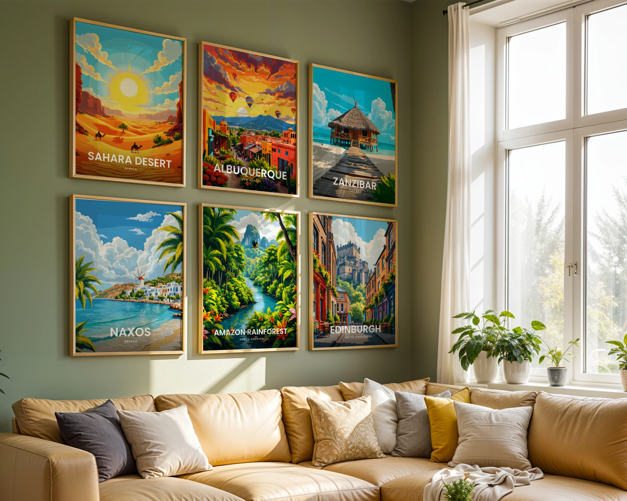 Image gallery