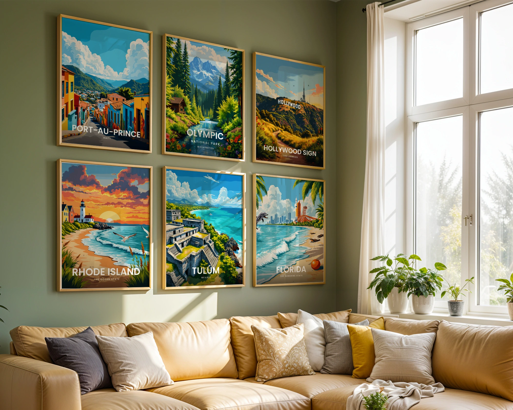 Image gallery