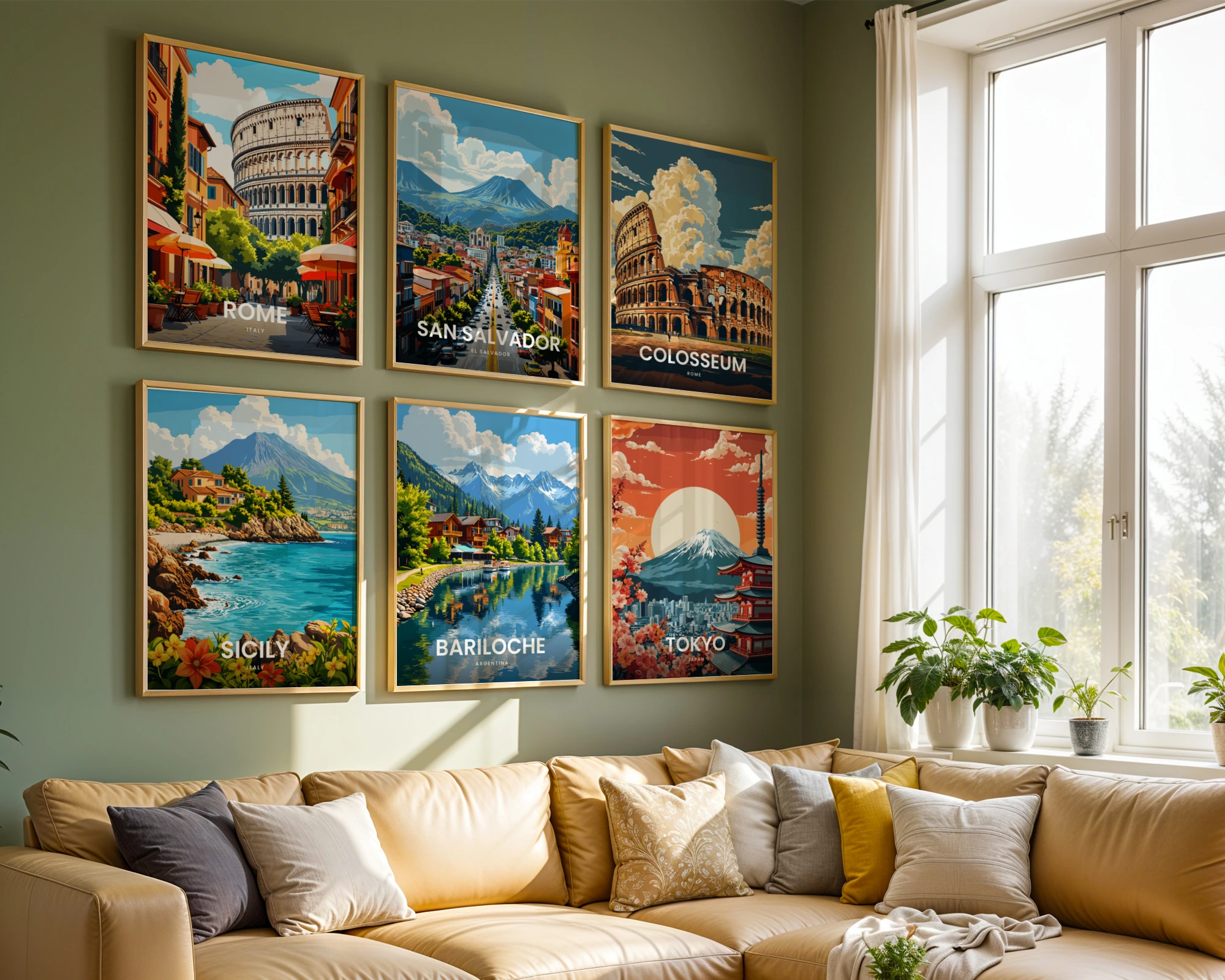 Image gallery