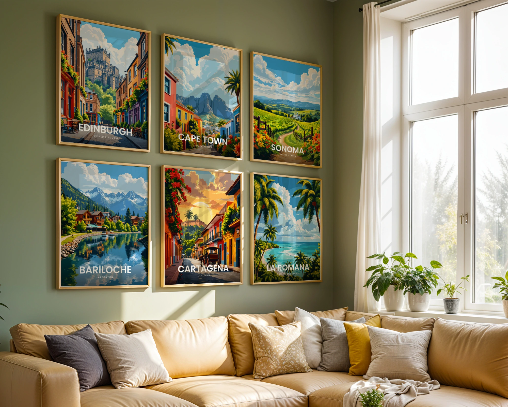 Image gallery