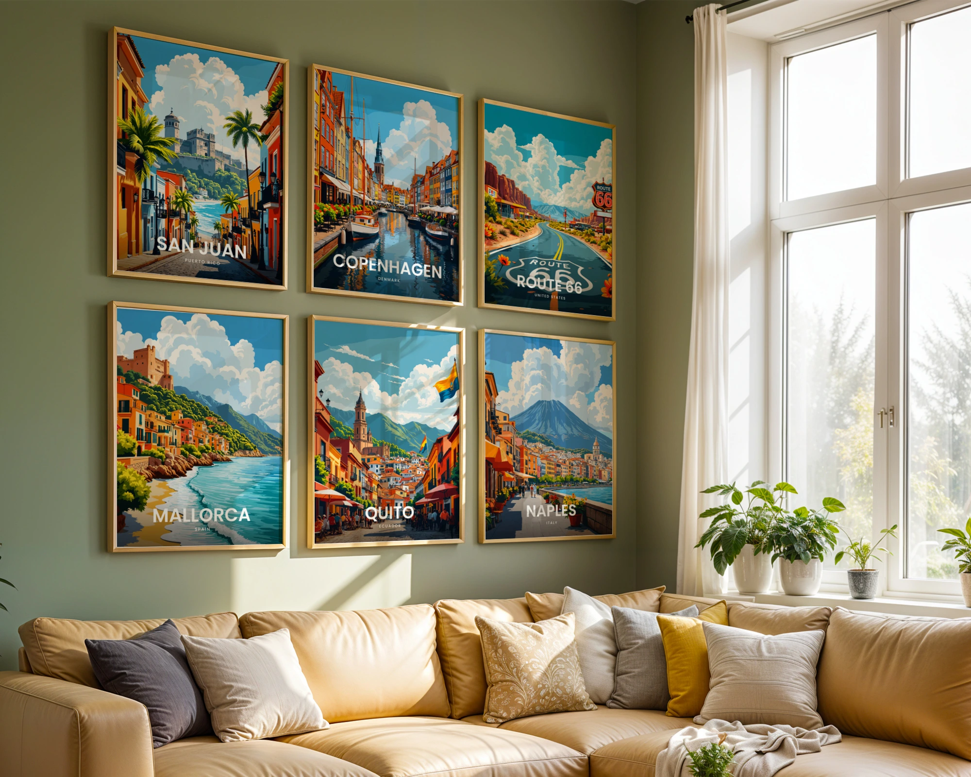 Image gallery