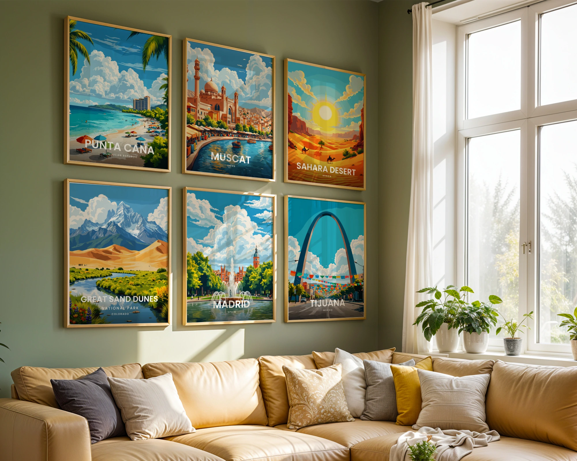 Image gallery