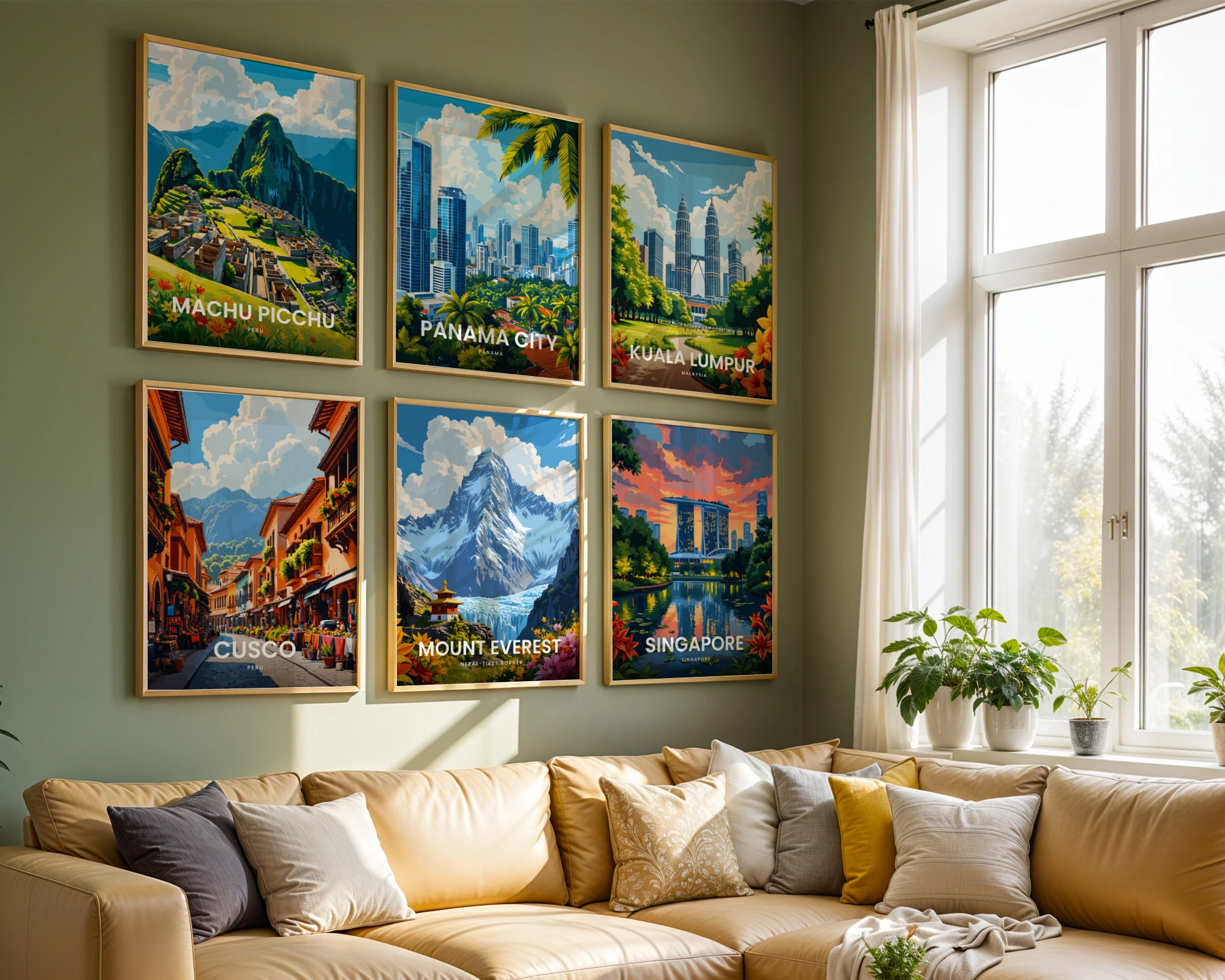 Image gallery