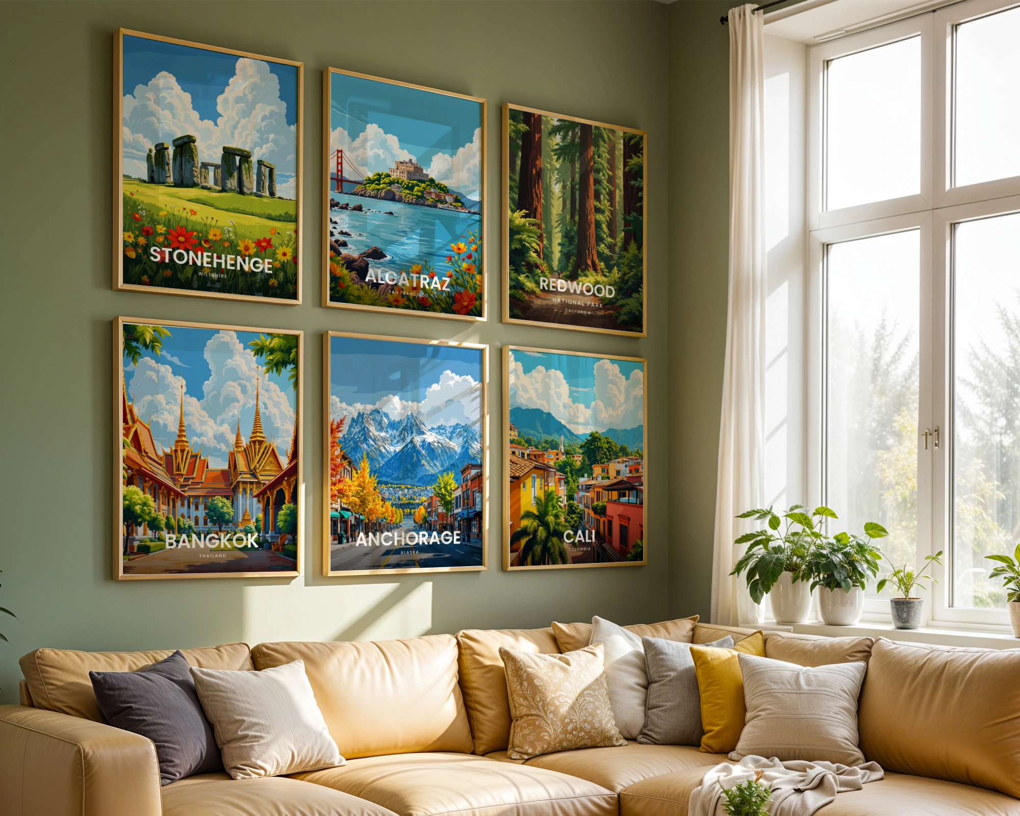 Image gallery