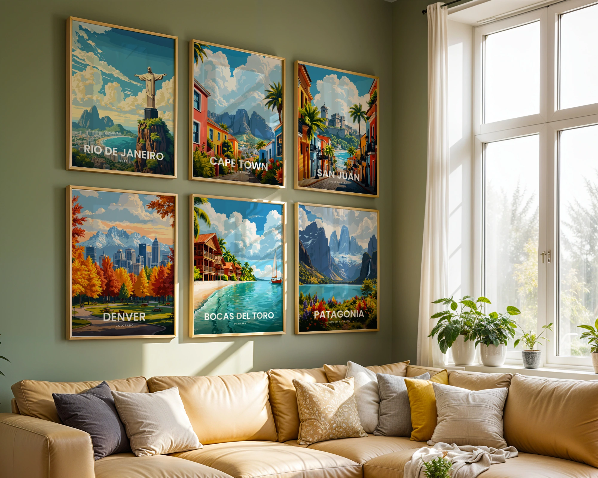 Image gallery