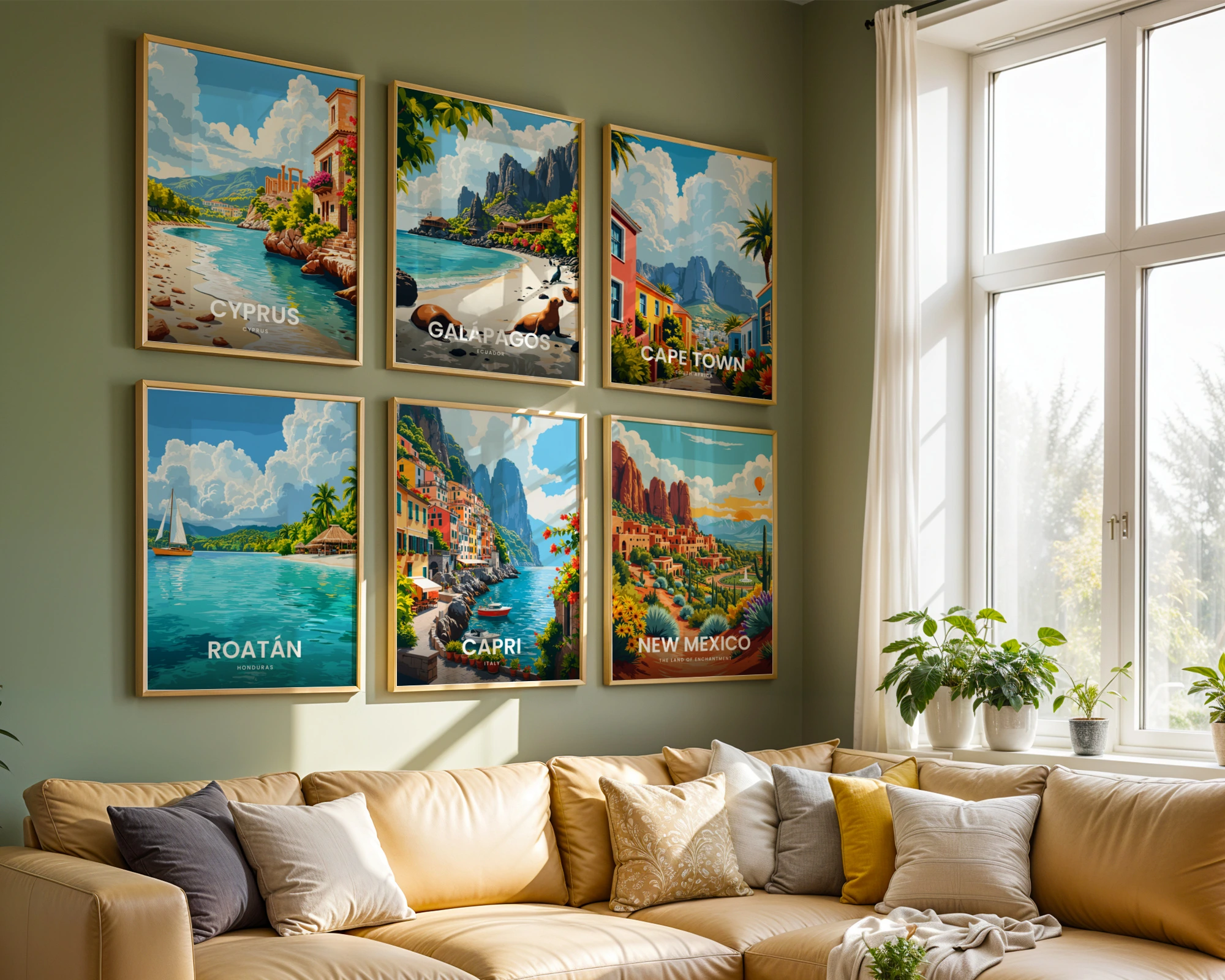 Image gallery
