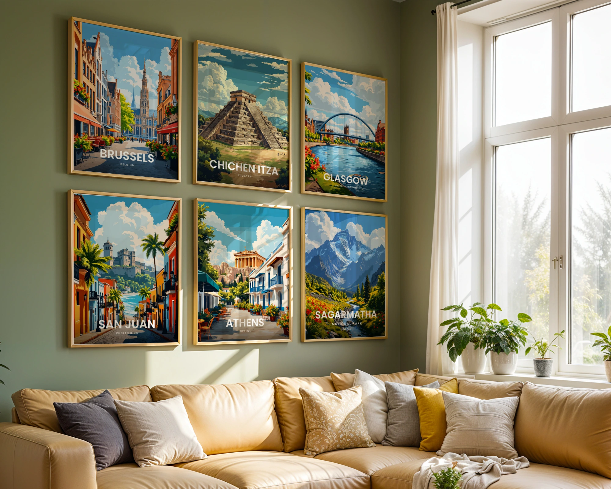 Image gallery