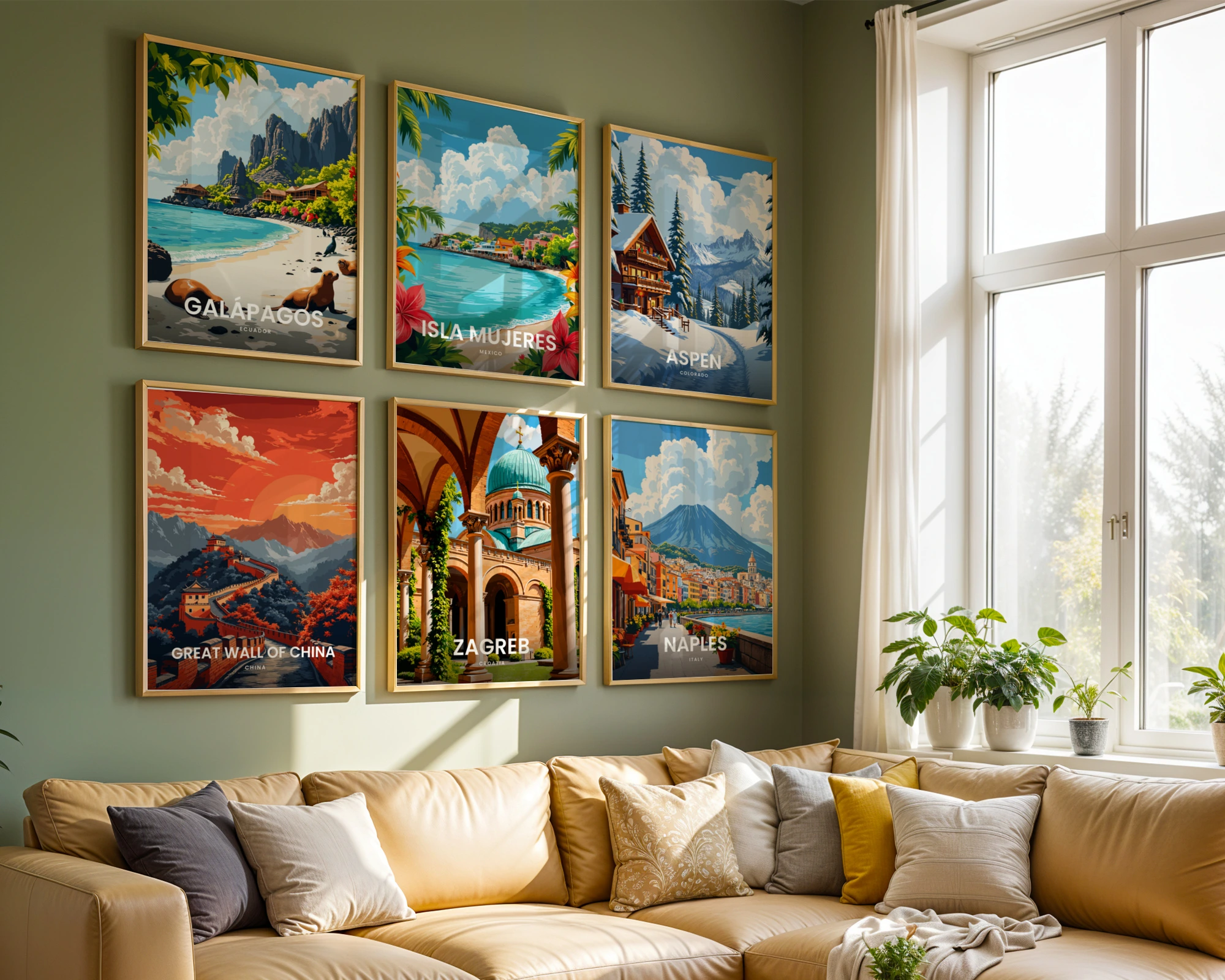 Image gallery