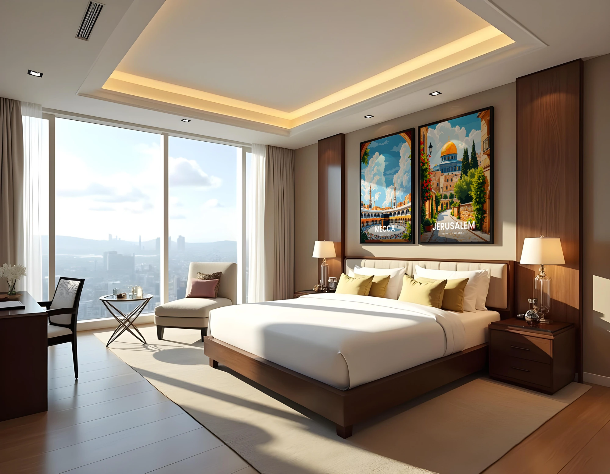 Image gallery