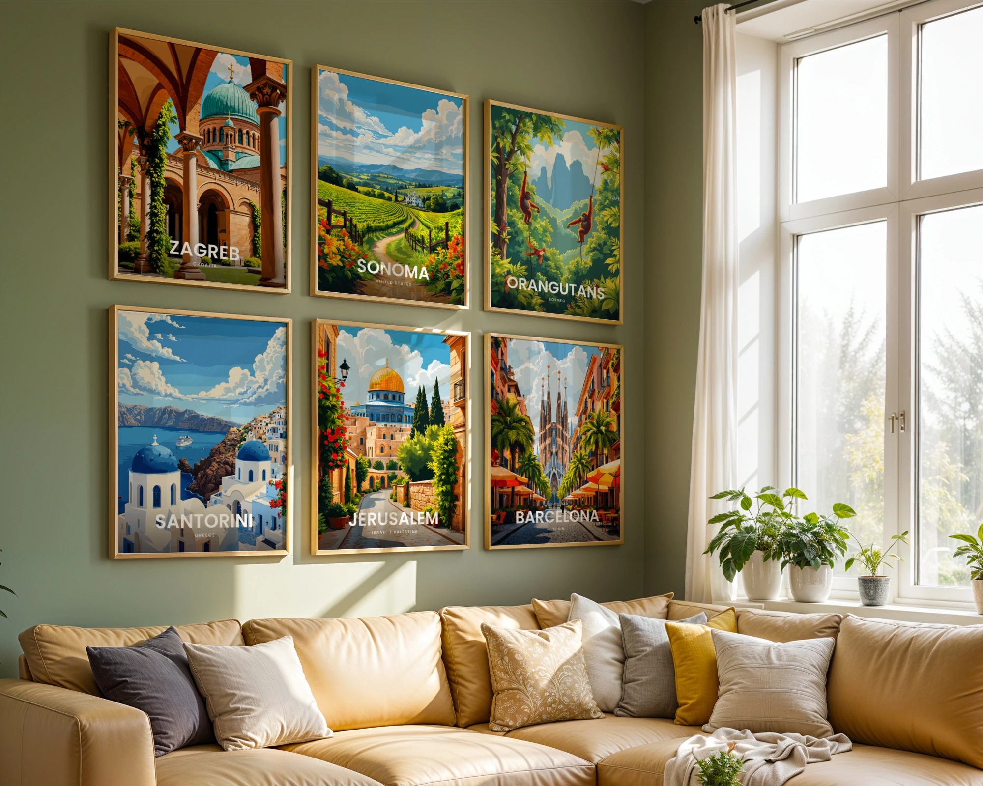 Image gallery