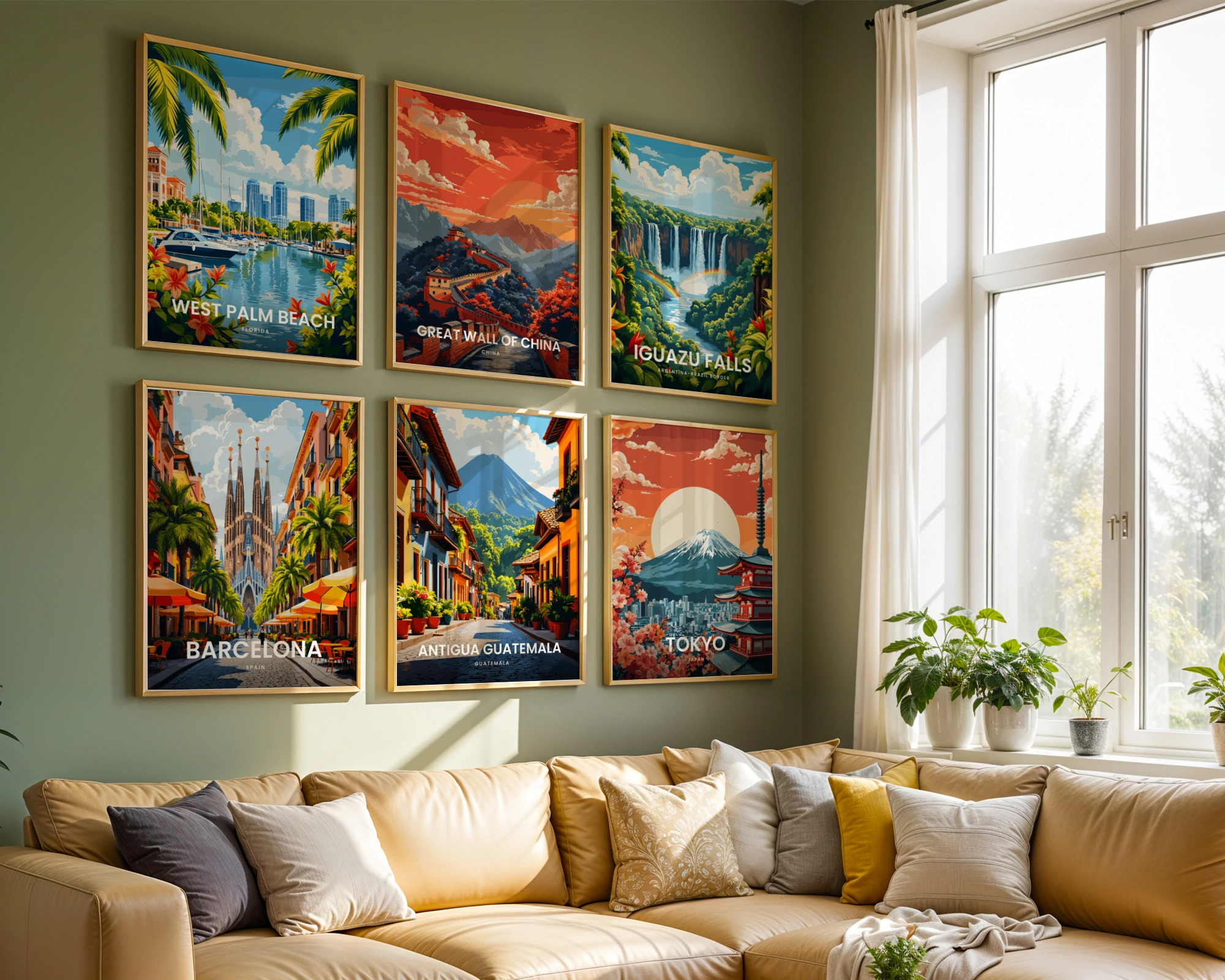 Image gallery