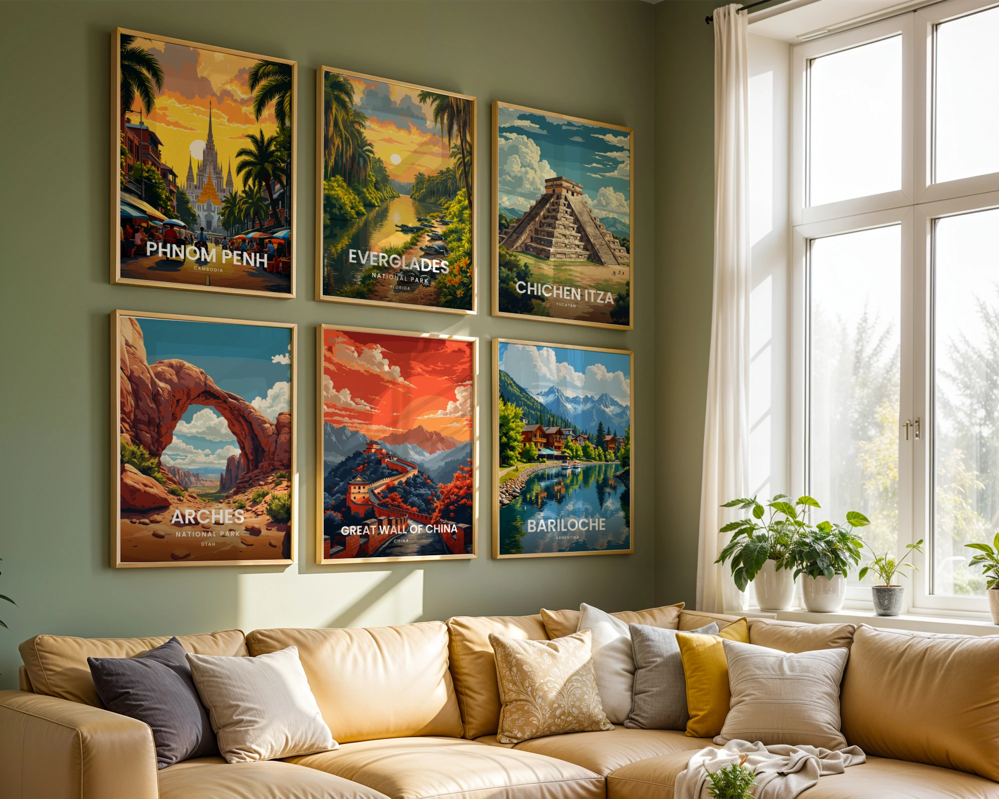 Image gallery