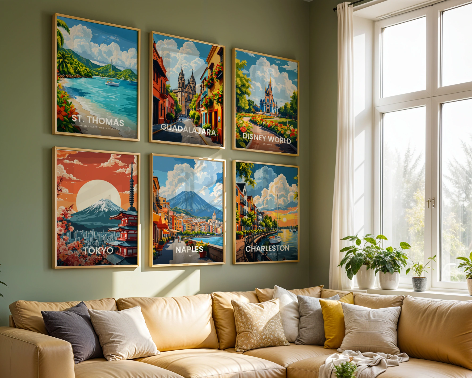 Image gallery