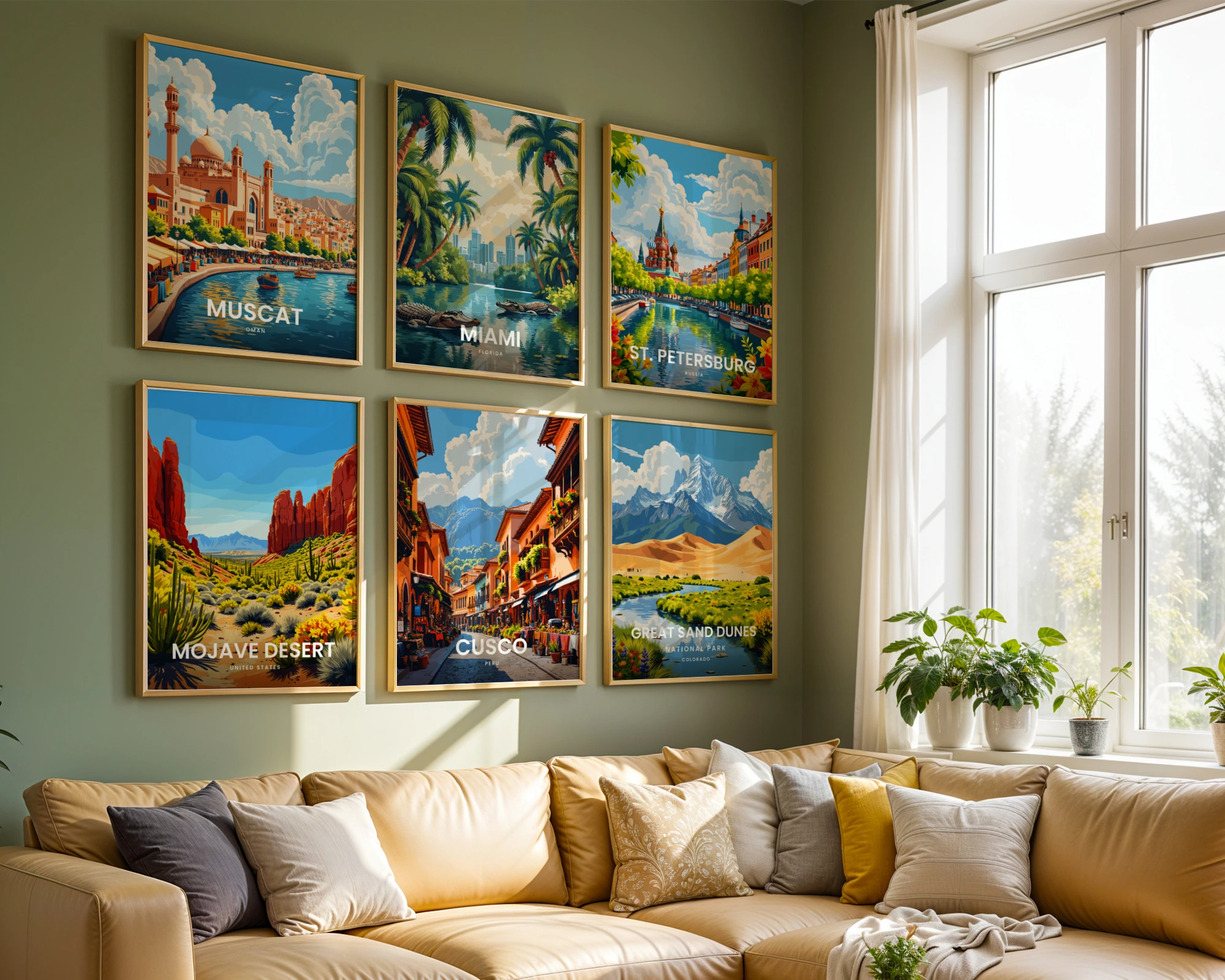 Image gallery