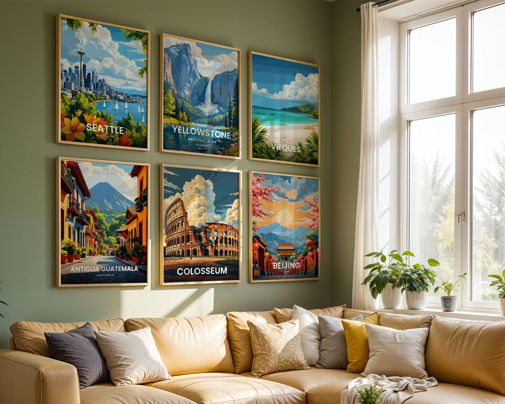 Image gallery