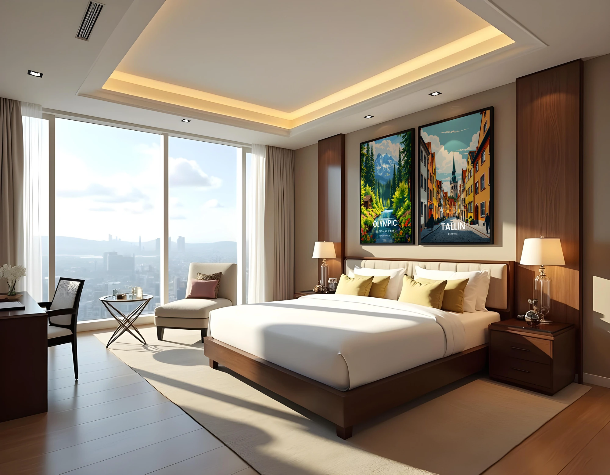Image gallery