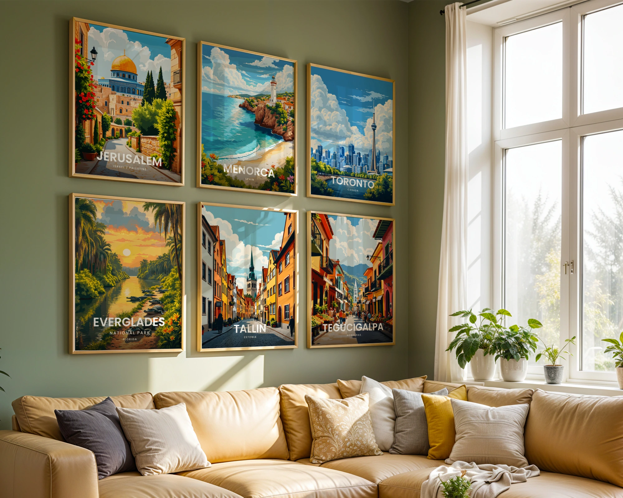 Image gallery