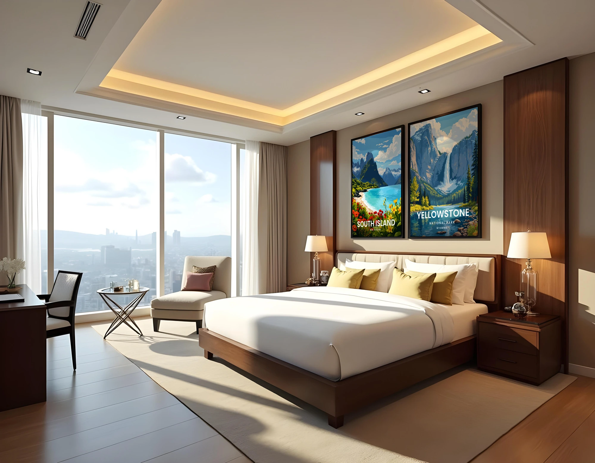 Image gallery