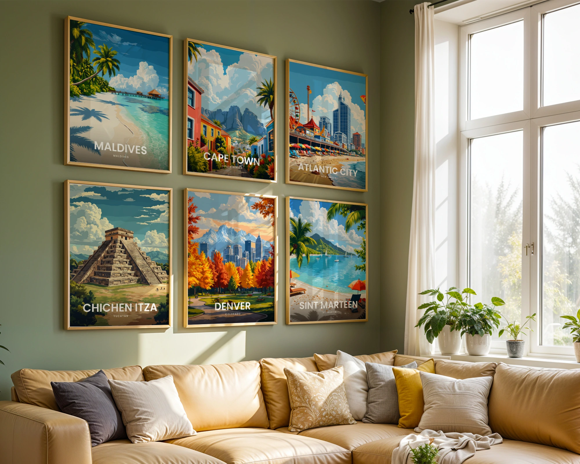 Image gallery