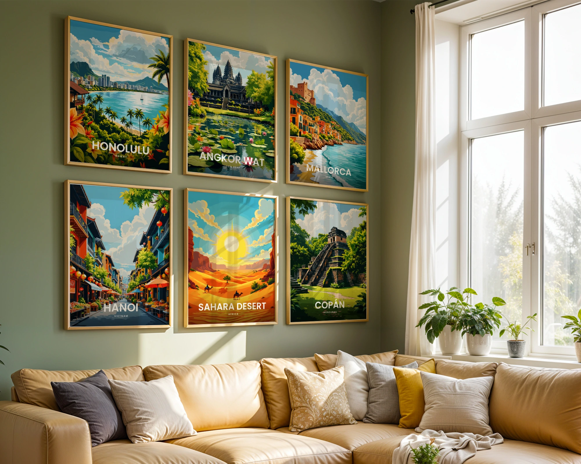 Image gallery