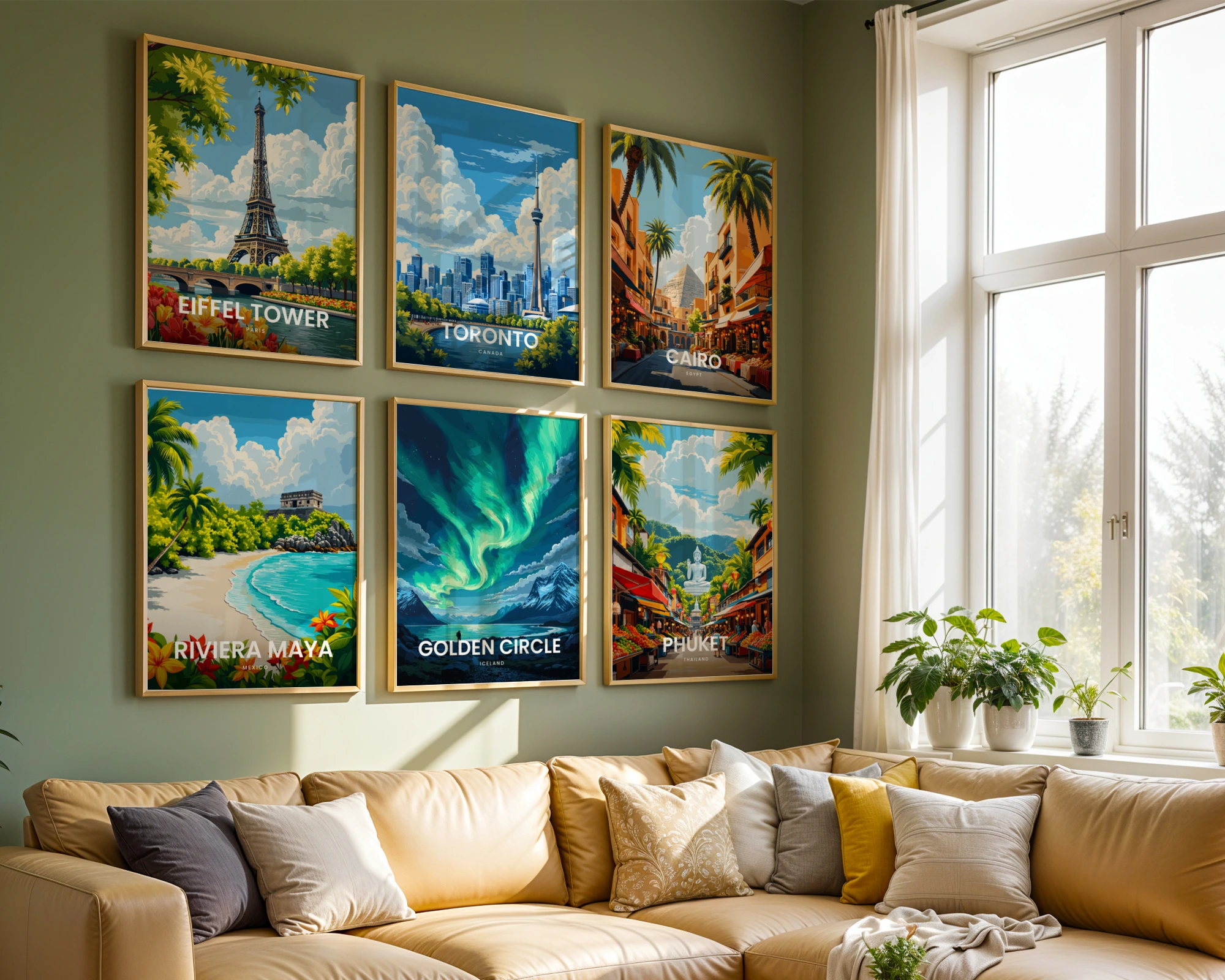 Image gallery