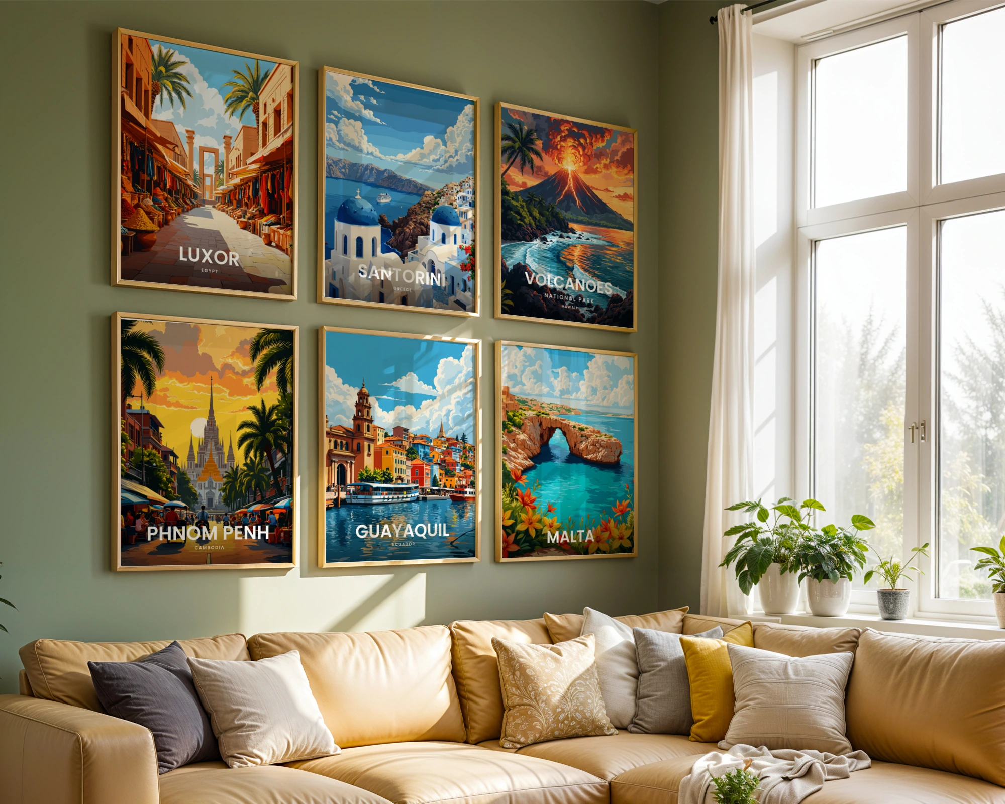 Image gallery