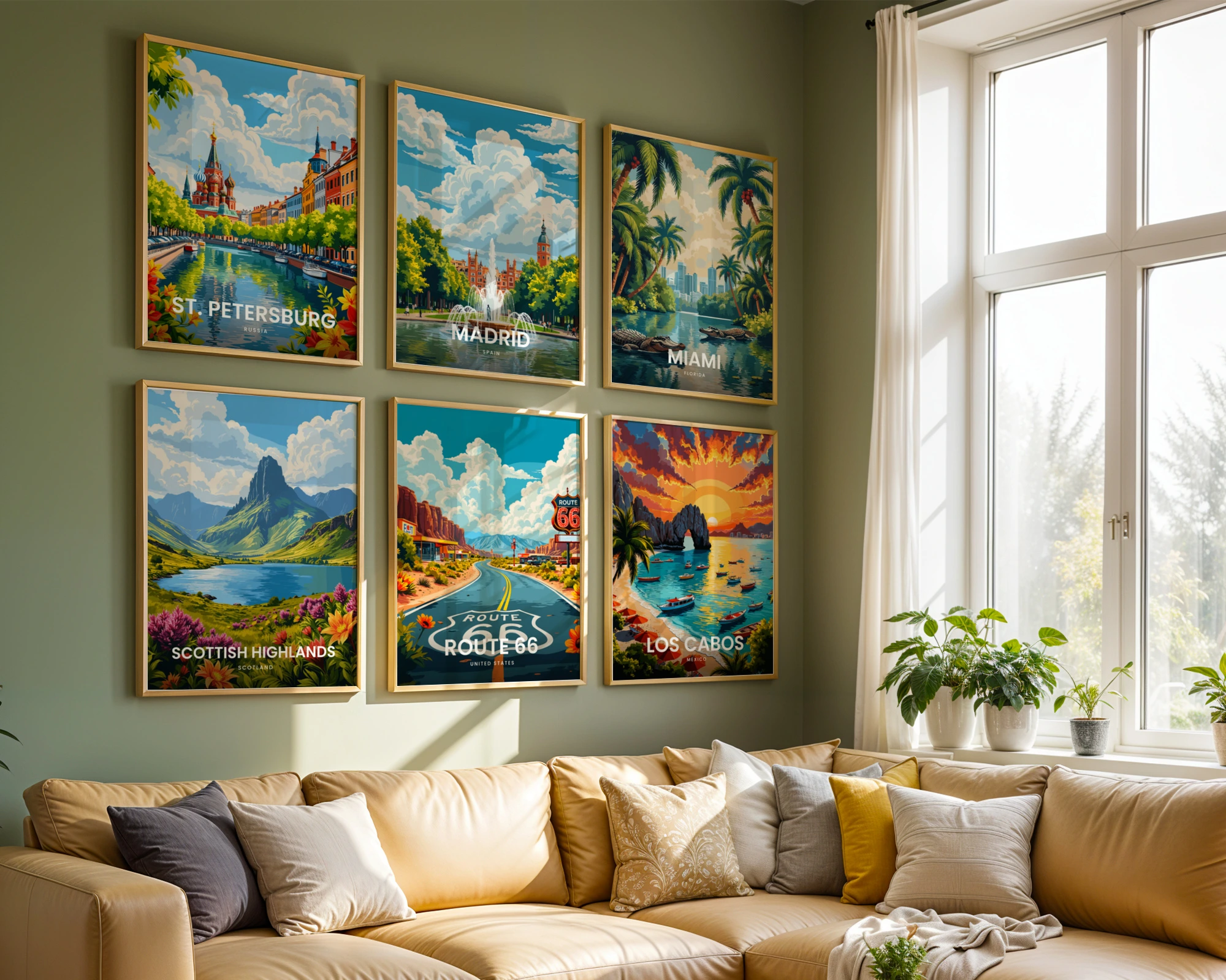 Image gallery