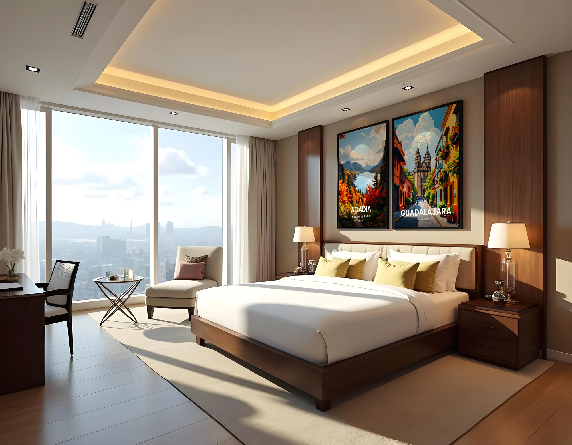 Image gallery