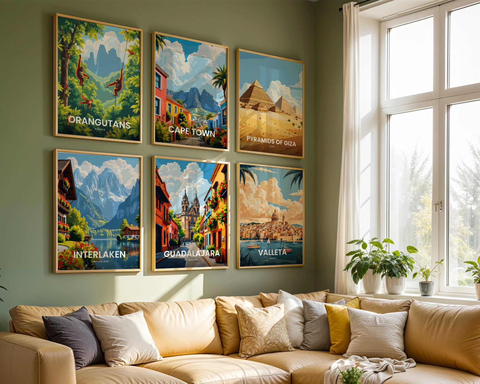 Image gallery