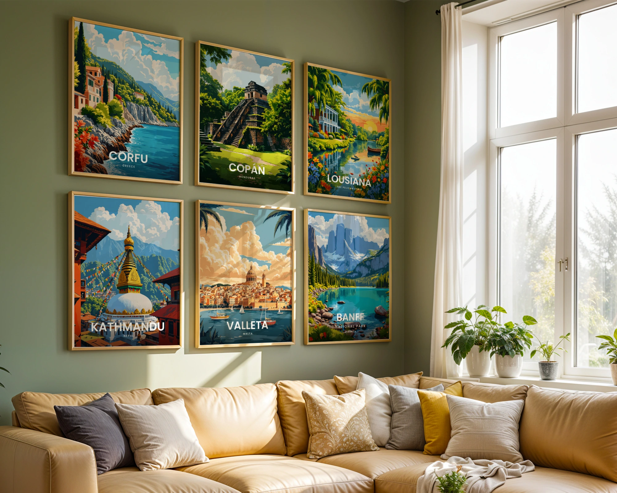 Image gallery