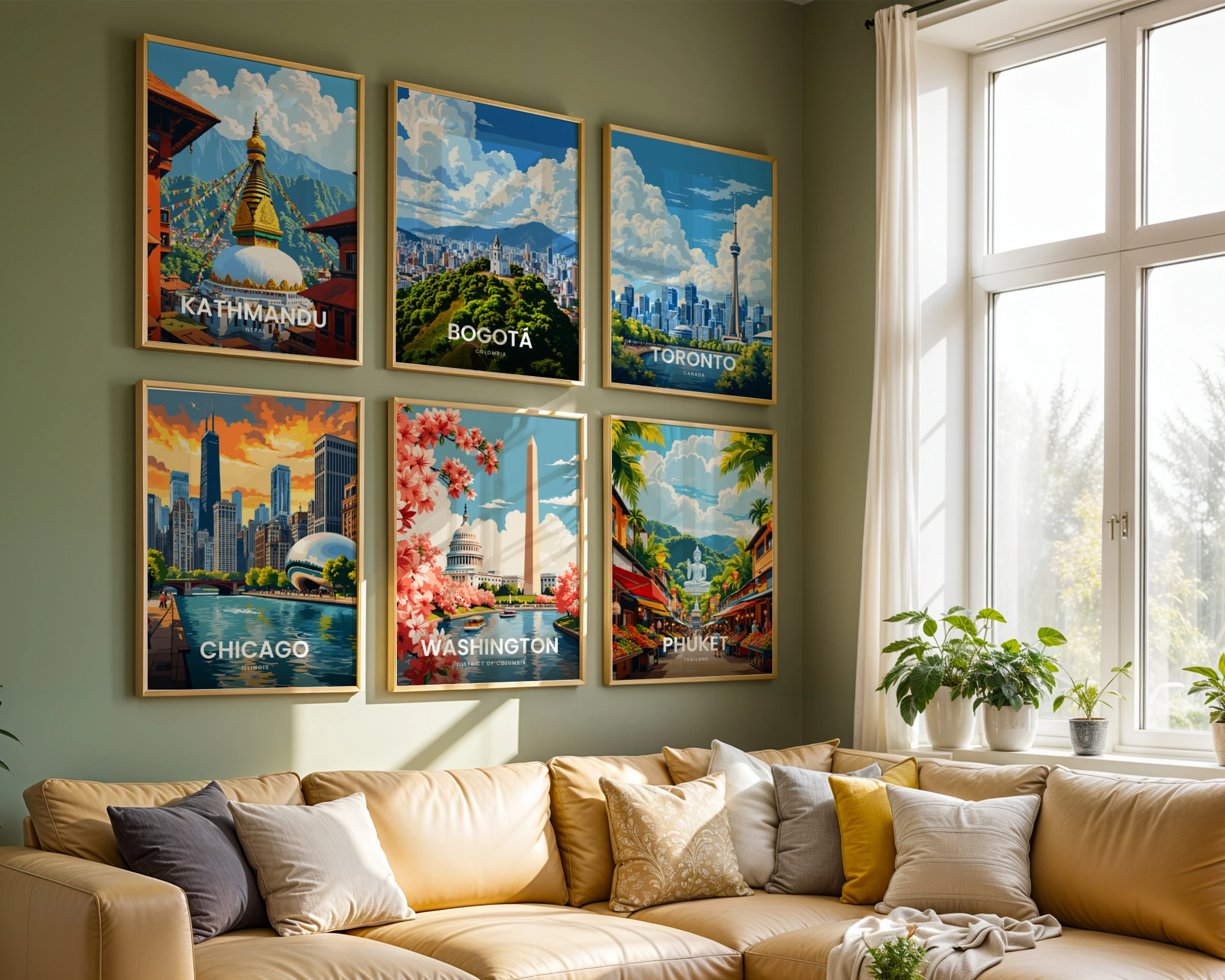 Image gallery
