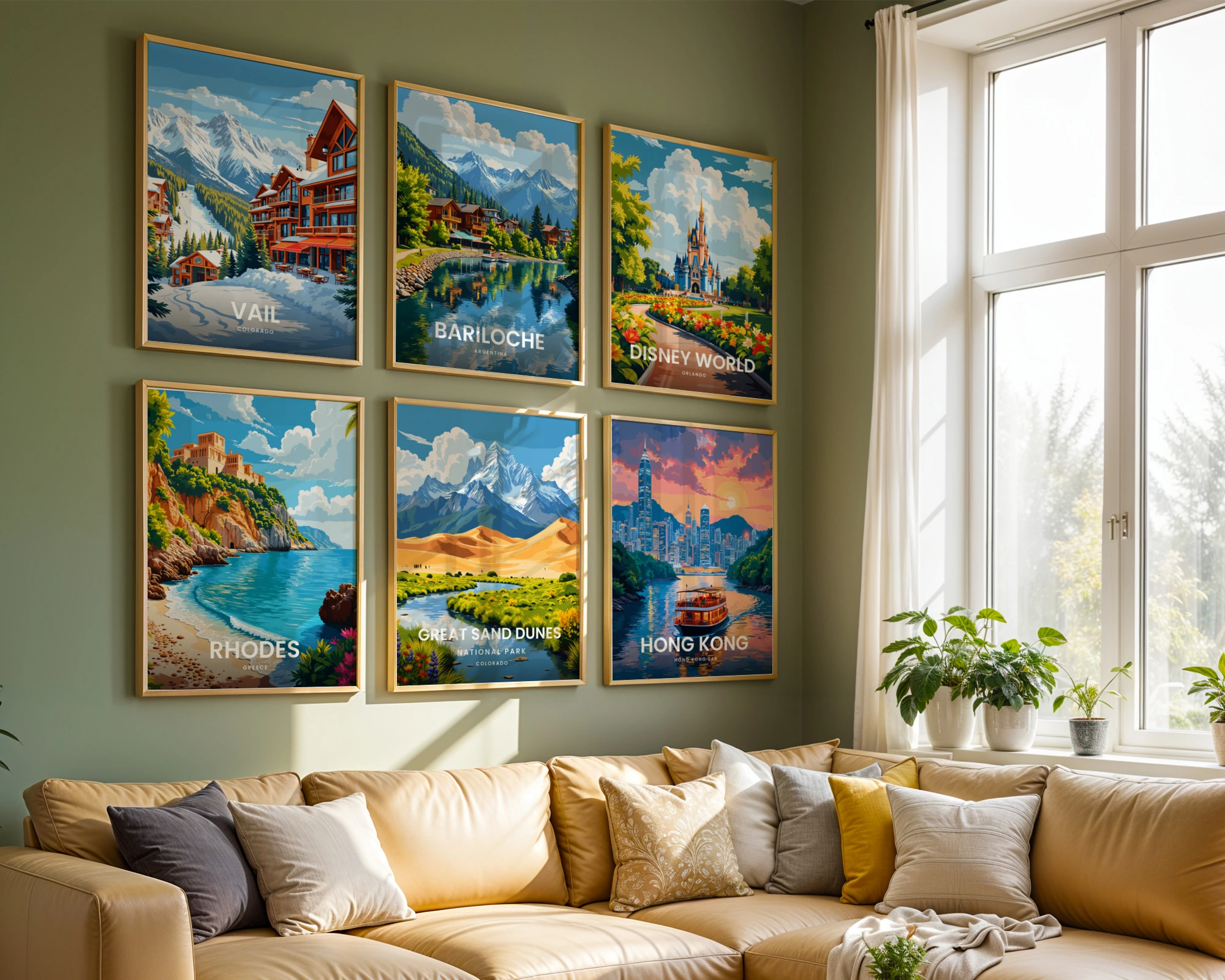 Image gallery
