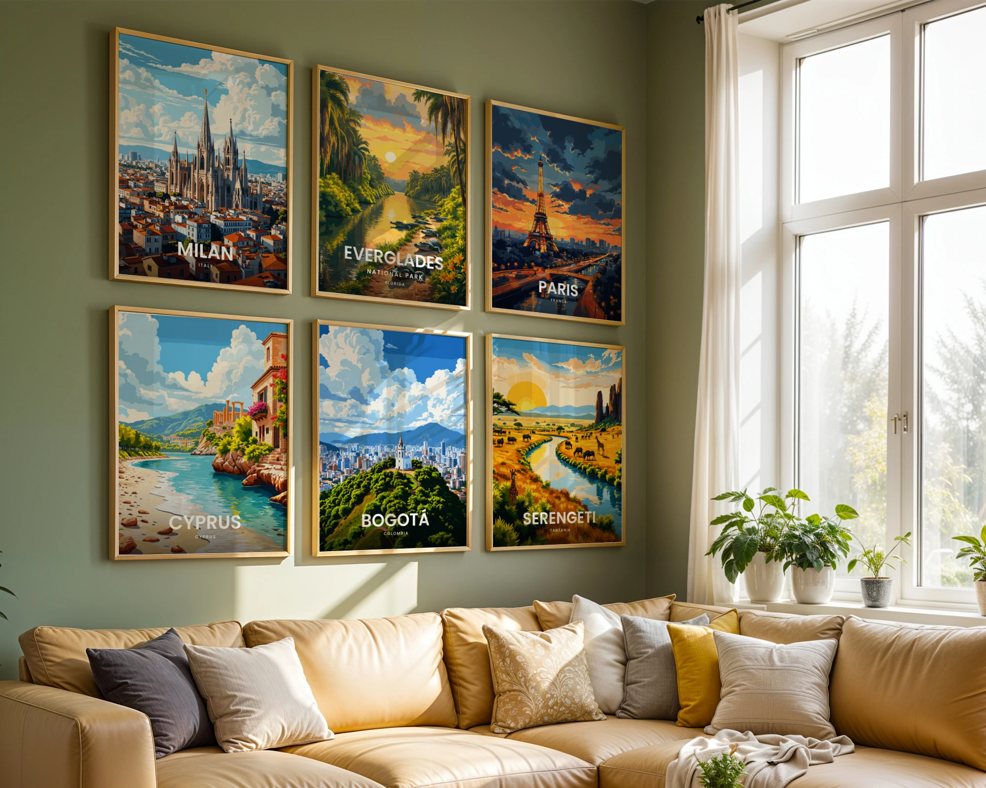 Image gallery