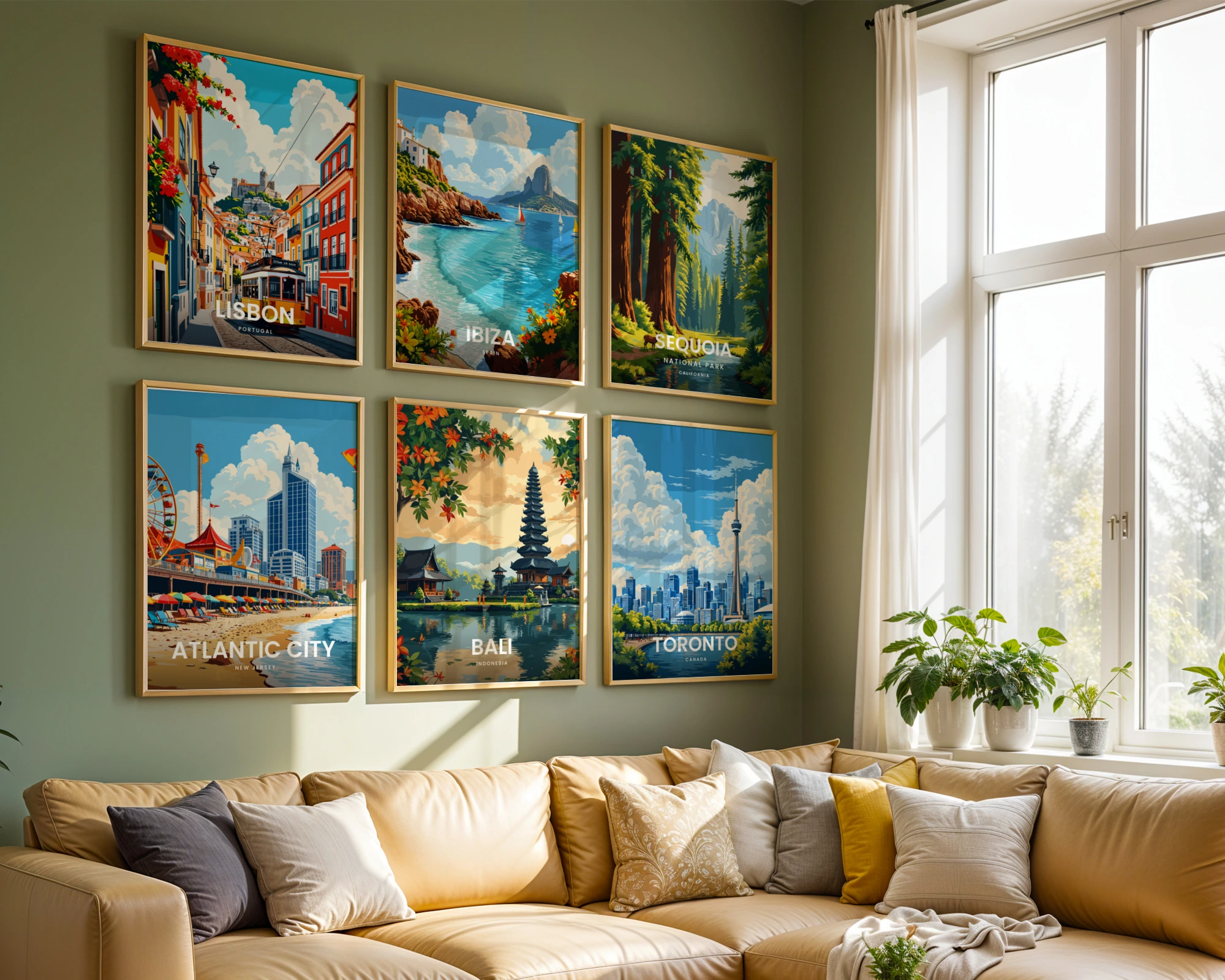 Image gallery