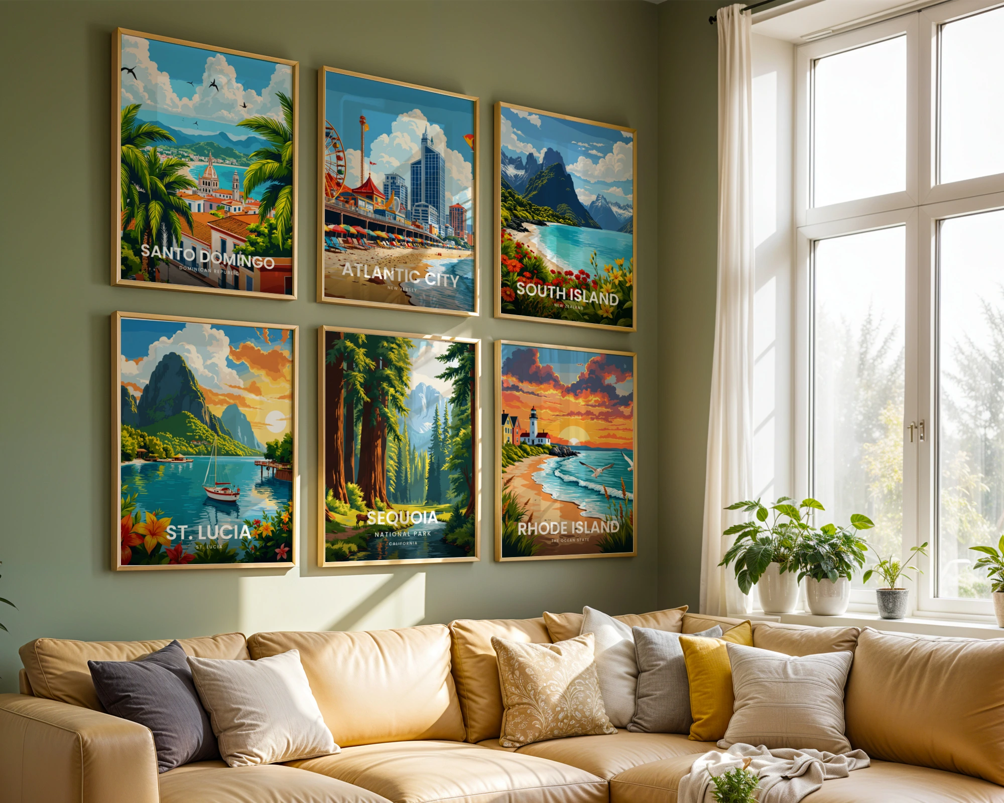 Image gallery