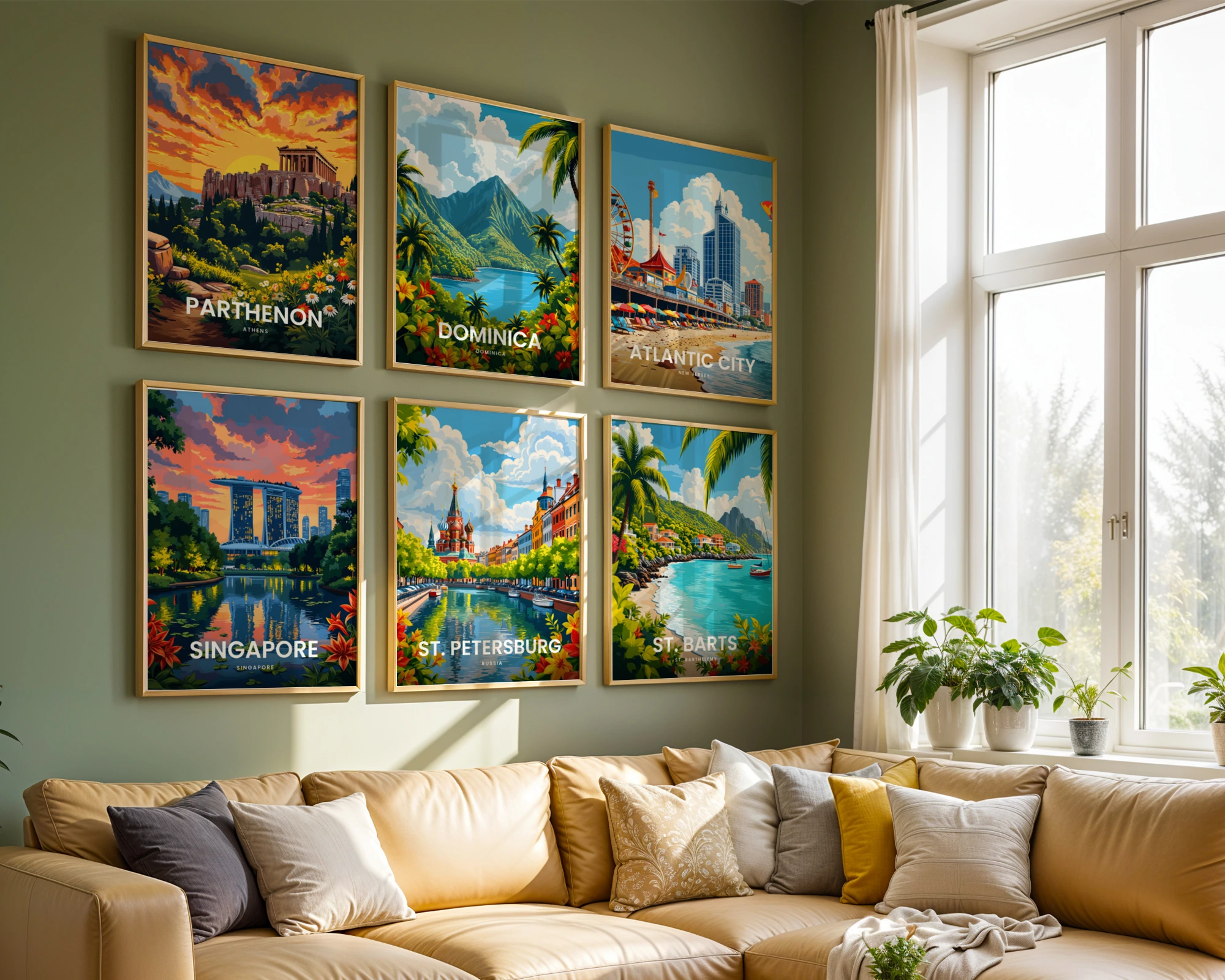 Image gallery