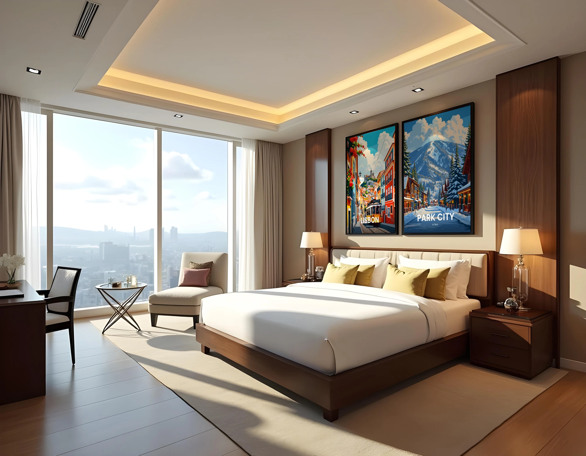 Image gallery