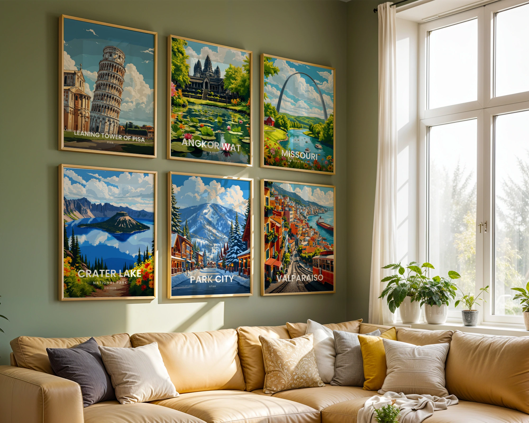 Image gallery
