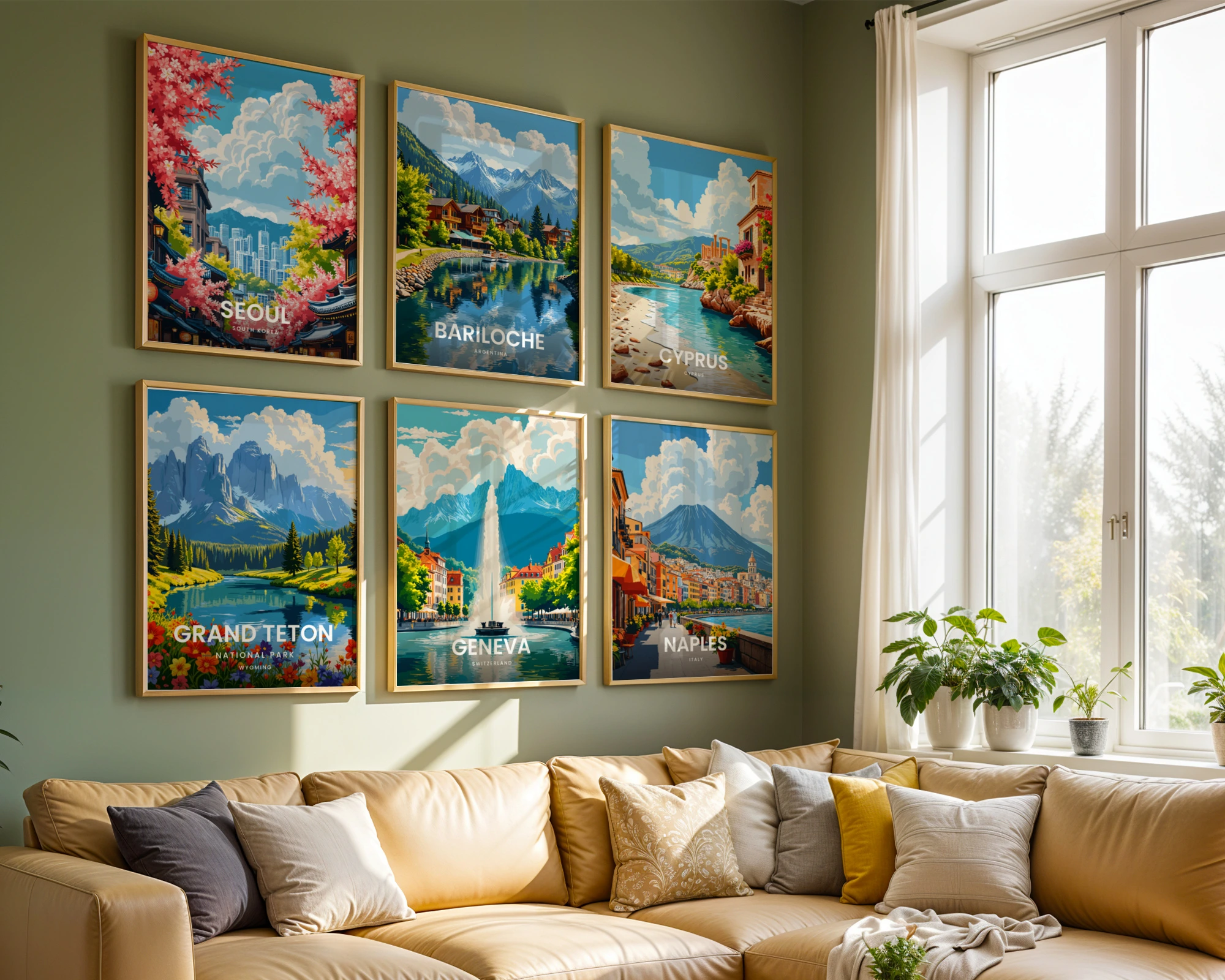 Image gallery
