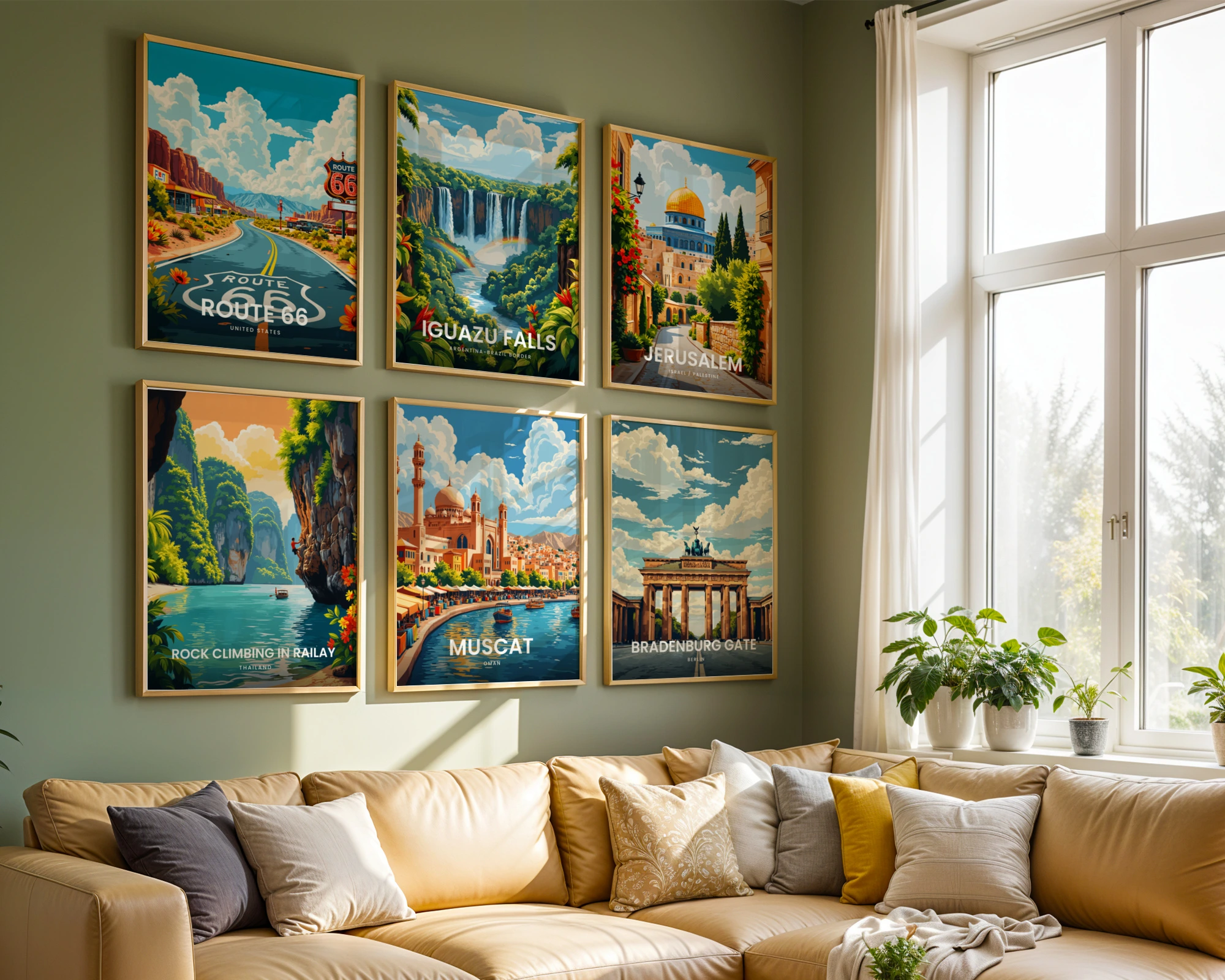 Image gallery