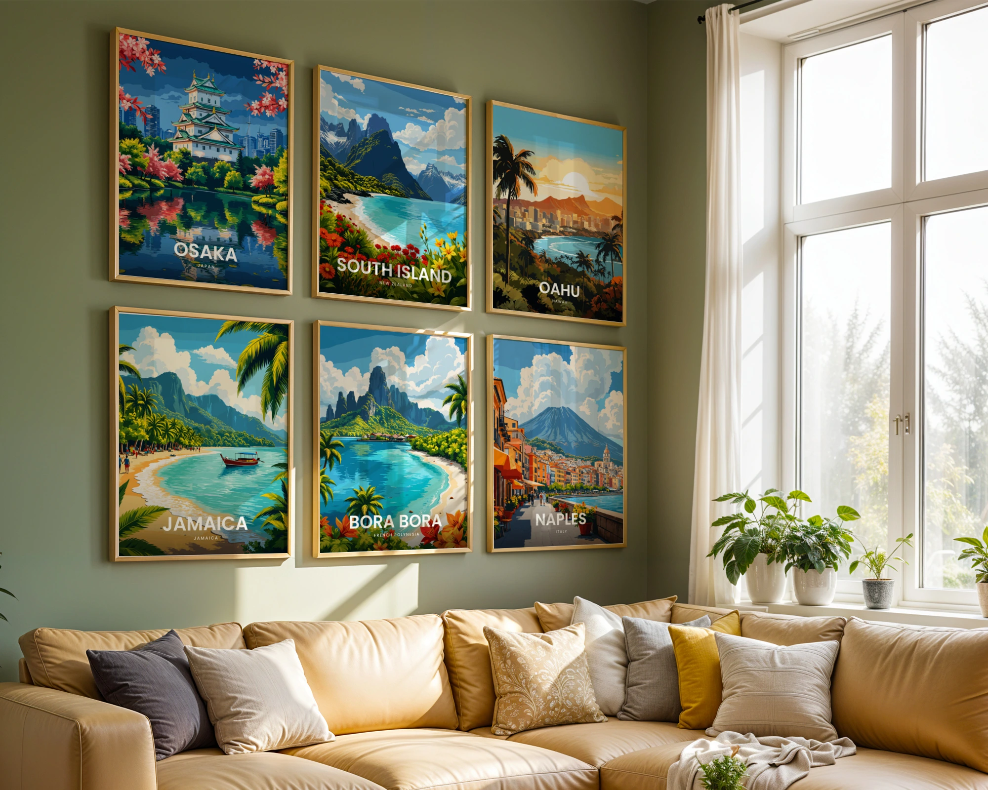 Image gallery
