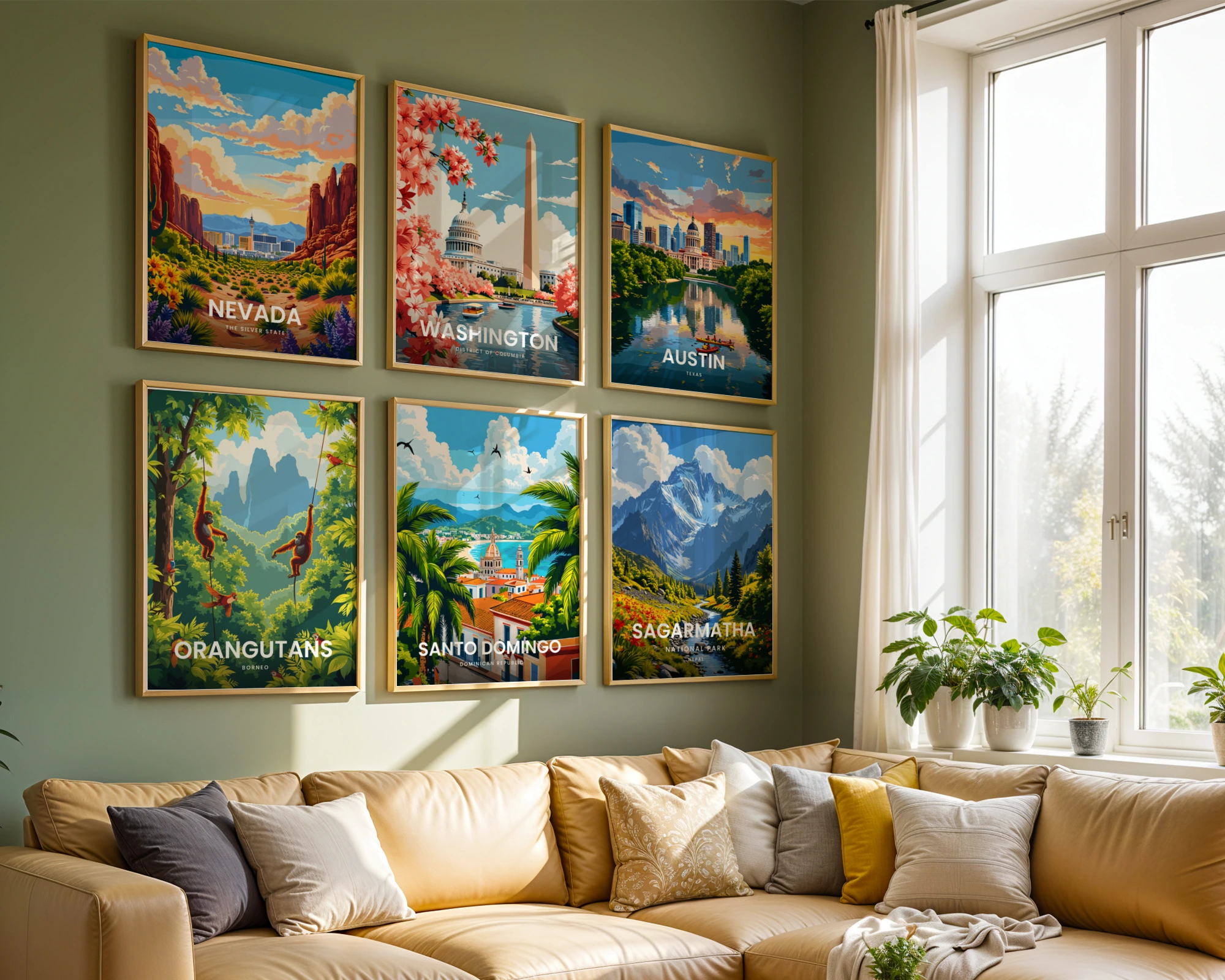 Image gallery