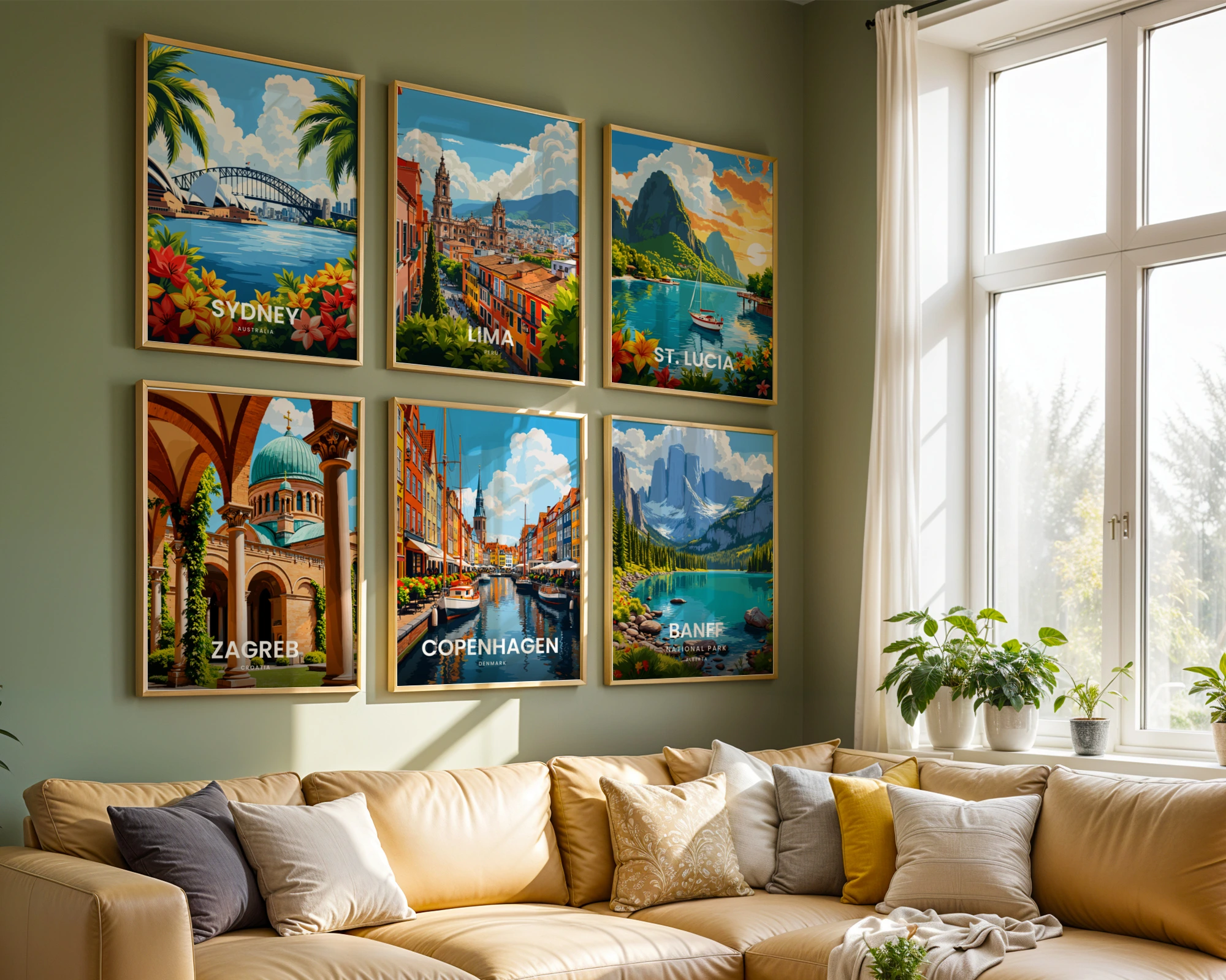 Image gallery