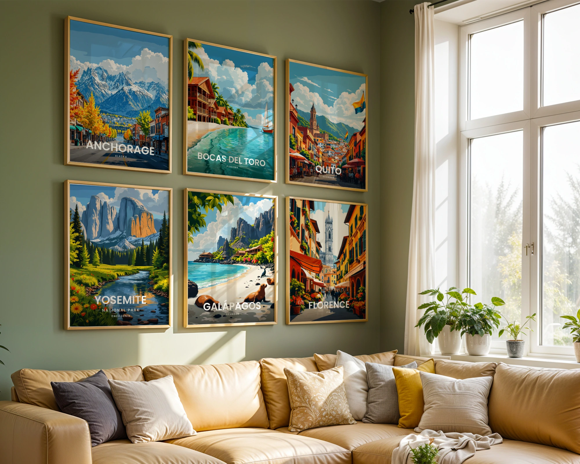 Image gallery