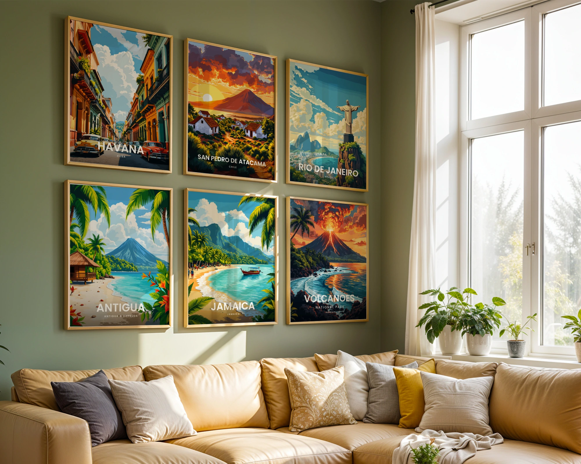 Image gallery