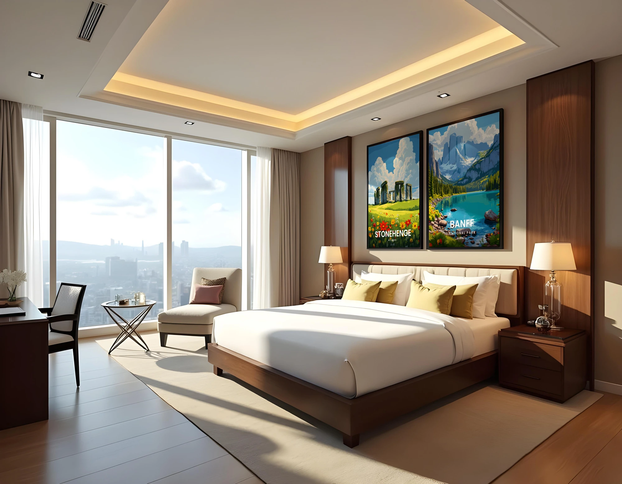 Image gallery